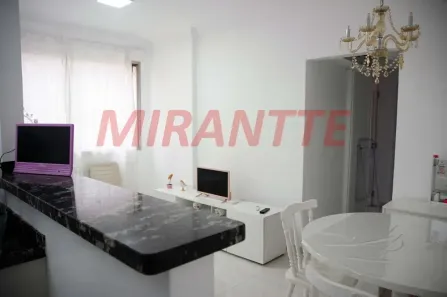 Apartamento com 2 Quartos à venda, 60m² no Santana, São Paulo