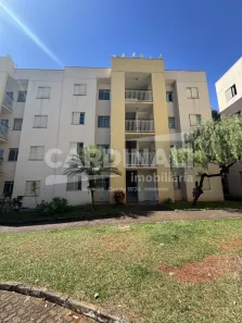 Apartamento com 2 Quartos para alugar, 45m² no Jardim das Torres, São Carlos