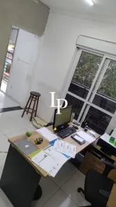 Sala Comercial para alugar, 55m² no Parque das Nações, Santo André