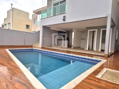 Casa de Condomínio com 3 Quartos à venda, 165m² no Suru, Santana de Parnaíba