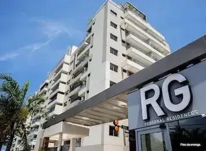 Apartamento com 2 Quartos à venda, 81m² no Recreio dos Bandeirantes, Rio de Janeiro