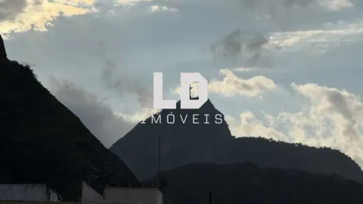 Apartamento com 1 Quarto à venda, 56m² no Copacabana, Rio de Janeiro