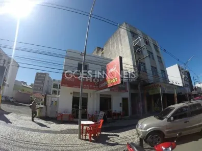 Imóvel Comercial para alugar, 93m² no Centro, Criciúma