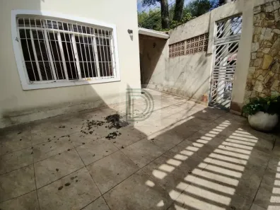 Sobrado com 2 Quartos para venda ou aluguel, 110m² no Jardim Maria Luiza, São Paulo