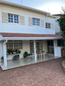 Casa de Condomínio com 3 Quartos à venda, 350m² no Samambaia Parque Residencial, Bauru