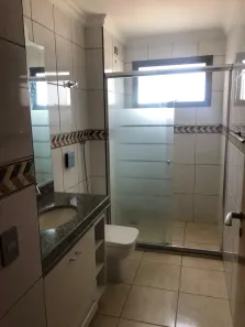 Apartamento com 4 Quartos para alugar, 150m² no Bosque da Saúde, Cuiabá