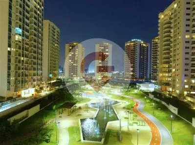 Apartamento com 4 Quartos à venda, 131m² no Barra Olímpica, Rio de Janeiro