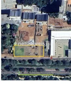 Lote/Terreno à venda, 3158m² no Colina de Santa Bárbara, Santa Bárbara D'Oeste