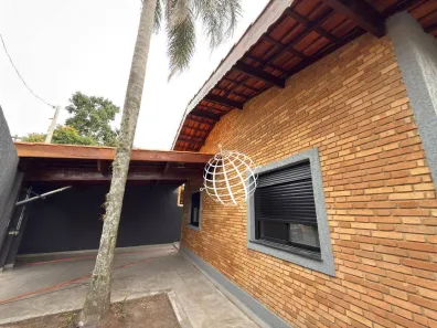 Casa com 3 Quartos à venda, 380m² no Vila Silena, Atibaia