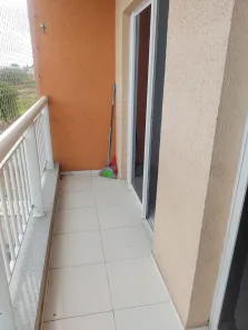 Apartamento com 3 Quartos à venda, 68m² no Paumirim, Caucaia