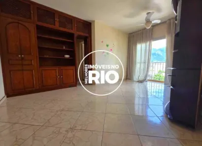 Apartamento com 2 Quartos à venda, 75m² no Vila Isabel, Rio de Janeiro