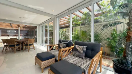 Casa de Condomínio com 4 Quartos à venda, 357m² no Jardim Residencial Helvétia Park III, Indaiatuba