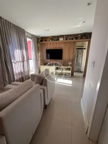 Apartamento com 2 Quartos à venda, 66m² no Cidade Alta, Cuiabá