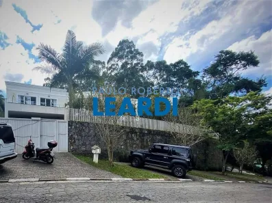 Lote/Terreno à venda, 1403m² no Algarve, Cotia