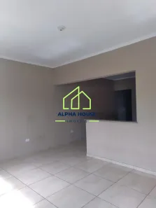 Casa com 2 Quartos para alugar, 68m² no Conjunto Residencial Araretama, Pindamonhangaba