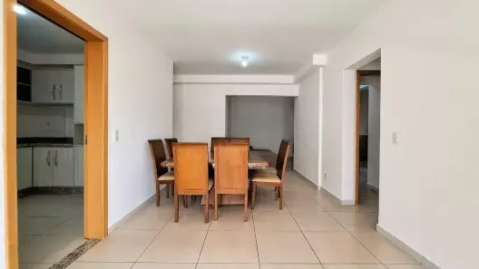 Apartamento com 2 Quartos para alugar, 78m² no Nova Aliança, Ribeirão Preto