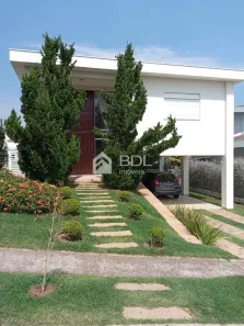 Casa de Condomínio com 4 Quartos à venda, 293m² no Parque das Quaresmeiras, Campinas