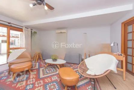 Casa com 4 Quartos à venda, 150m² no São João, Porto Alegre