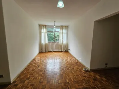Apartamento com 3 Quartos à venda, 90m² no Tijuca, Rio de Janeiro