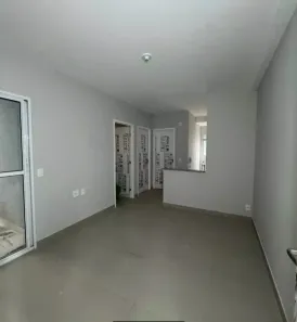 Apartamento com 2 Quartos à venda, 48m² no Loteamento Jardim das Constelações, Salto