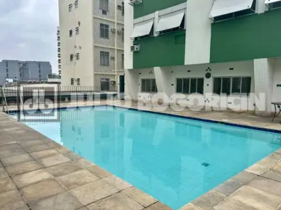 Apartamento com 3 Quartos à venda, 93m² no Méier, Rio de Janeiro