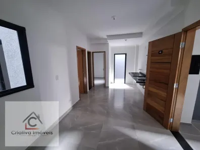 Apartamento com 2 Quartos à venda, 37m² no Penha de França, São Paulo
