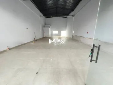 Ponto Comercial para alugar, 160m² no Centro, Piracicaba