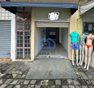 Ponto Comercial para alugar, 120m² no Jardim Primavera, Caraguatatuba