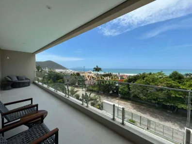 Casa com 5 Quartos à venda, 600m² no Praia Brava, Florianópolis