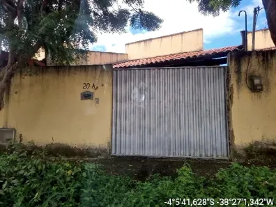 Casa com 1 Quarto à venda, 61m² no Dourado, Horizonte