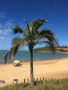 Lote/Terreno à venda, 1048m² no Nova Guarapari, Guarapari