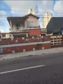 Casa com 5 Quartos à venda, 262m² no Fátima, Fortaleza