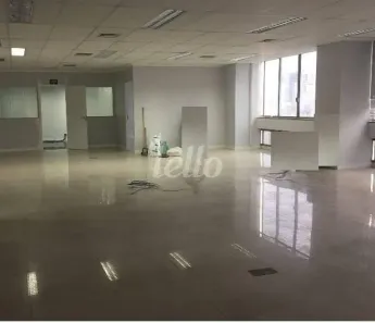 Sala Comercial para alugar, 287m² no Centro, São Paulo