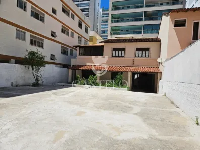 Imóvel Comercial com 4 Quartos para alugar, 360m² no Praia do Morro, Guarapari