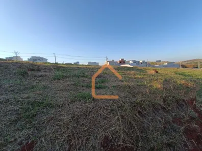 Lote/Terreno à venda, 360m² no Altaville, Pouso Alegre