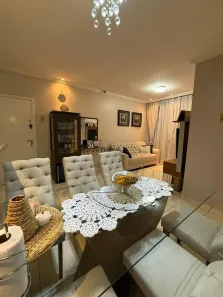 Apartamento com 3 Quartos à venda, 114m² no Parque 10 de Novembro, Manaus