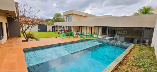 Casa com 3 Quartos à venda, 530m² no Jardim Nazareth, São José do Rio Preto
