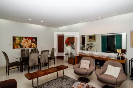 Apartamento com 4 Quartos à venda, 127m² no Savassi, Belo Horizonte