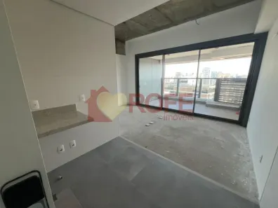 Apartamento com 1 Quarto à venda, 41m² no Itaim Bibi, São Paulo