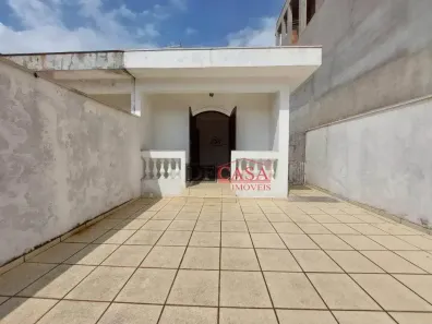 Sobrado com 3 Quartos à venda, 127m² no Vila Nhocune, São Paulo