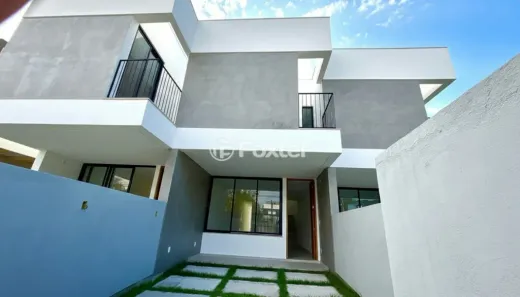 Casa com 3 Quartos à venda, 140m² no Cachoeira do Bom Jesus, Florianópolis