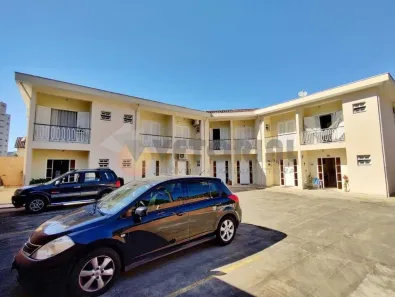 Casa de Condomínio com 2 Quartos à venda, 72m² no Loteamento Balneário Camburi, Caraguatatuba