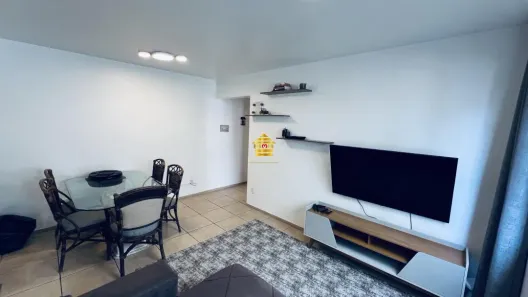Apartamento com 1 Quarto à venda, 63m² no Centro, São Leopoldo