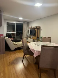 Apartamento com 3 Quartos à venda, 112m² no Jardim Bom Pastor, Botucatu