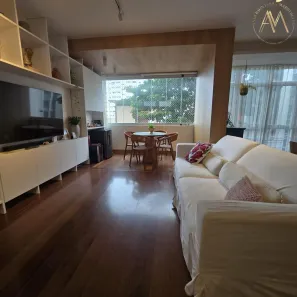 Apartamento com 4 Quartos à venda, 140m² no Pituba, Salvador