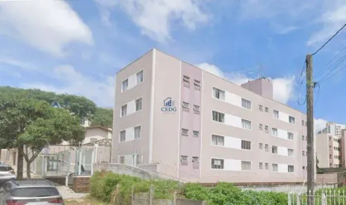 Apartamento com 3 Quartos à venda, 81m² no Portão, Curitiba