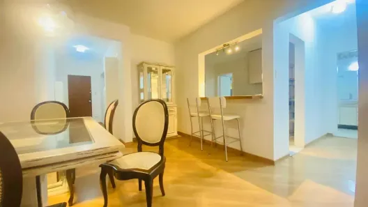 Apartamento com 2 Quartos à venda, 105m² no Higienópolis, São Paulo