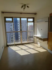 Apartamento com 2 Quartos para alugar, 60m² no Chácara Califórnia, São Paulo
