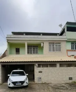 Sobrado com 3 Quartos à venda, 200m² no Parque Anchieta, Rio de Janeiro