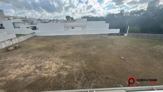 Lote/Terreno à venda, 2058m² no Parque Campolim, Sorocaba